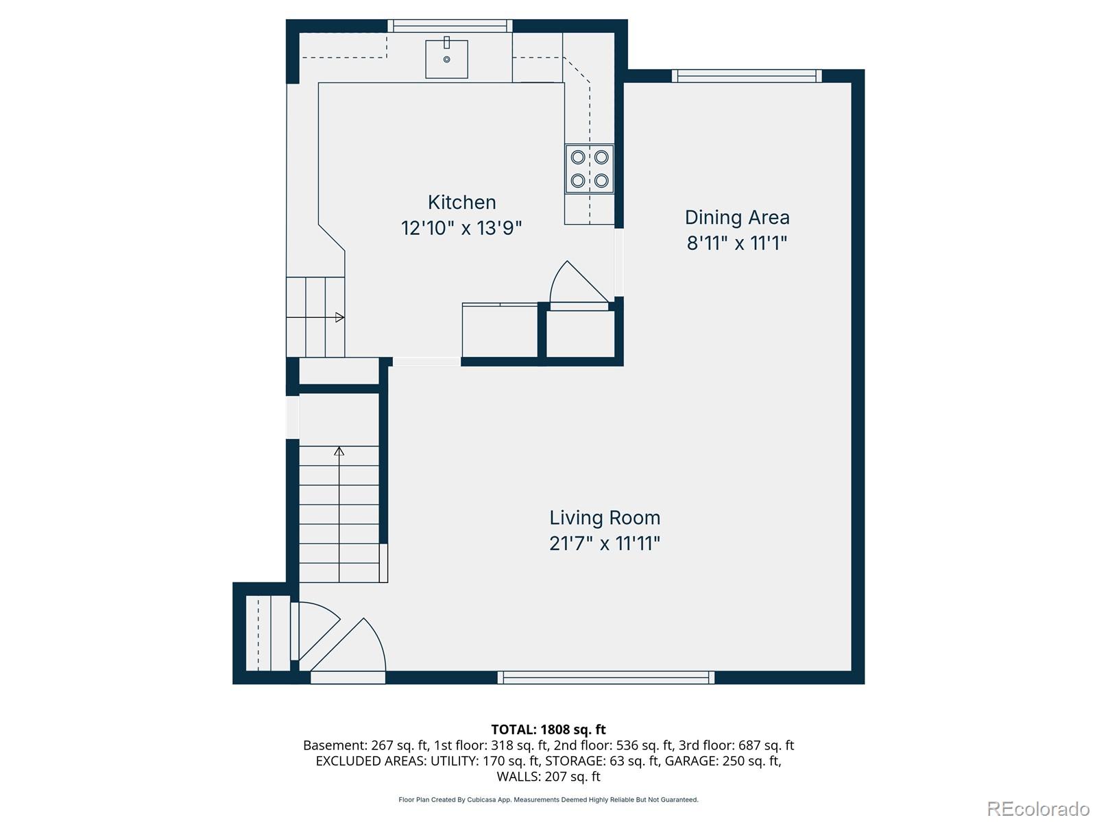 MLS Image #28 for 5535 e custer place,denver, Colorado