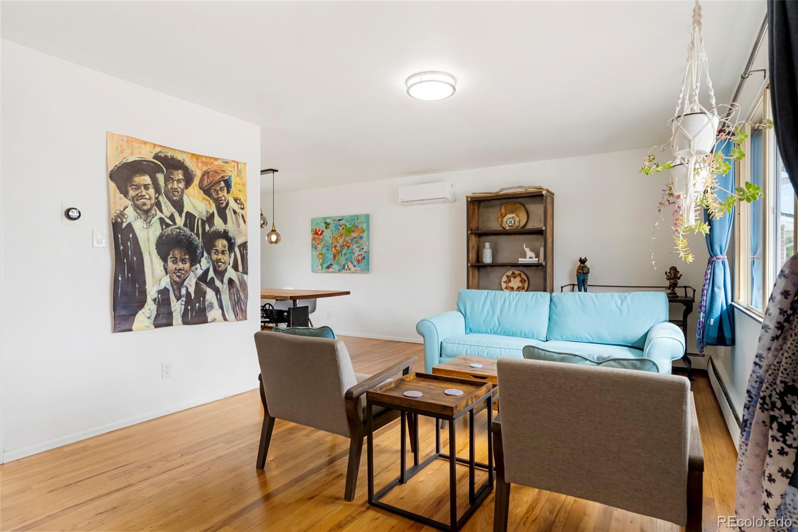 MLS Image #4 for 5535 e custer place,denver, Colorado