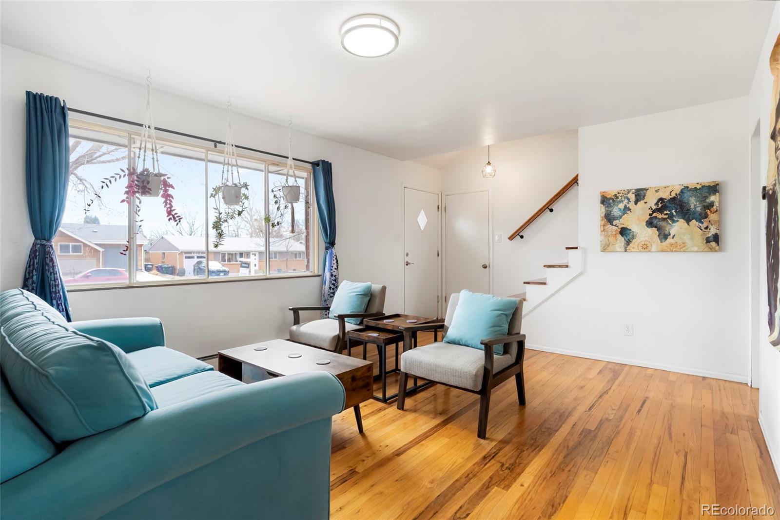 MLS Image #5 for 5535 e custer place,denver, Colorado