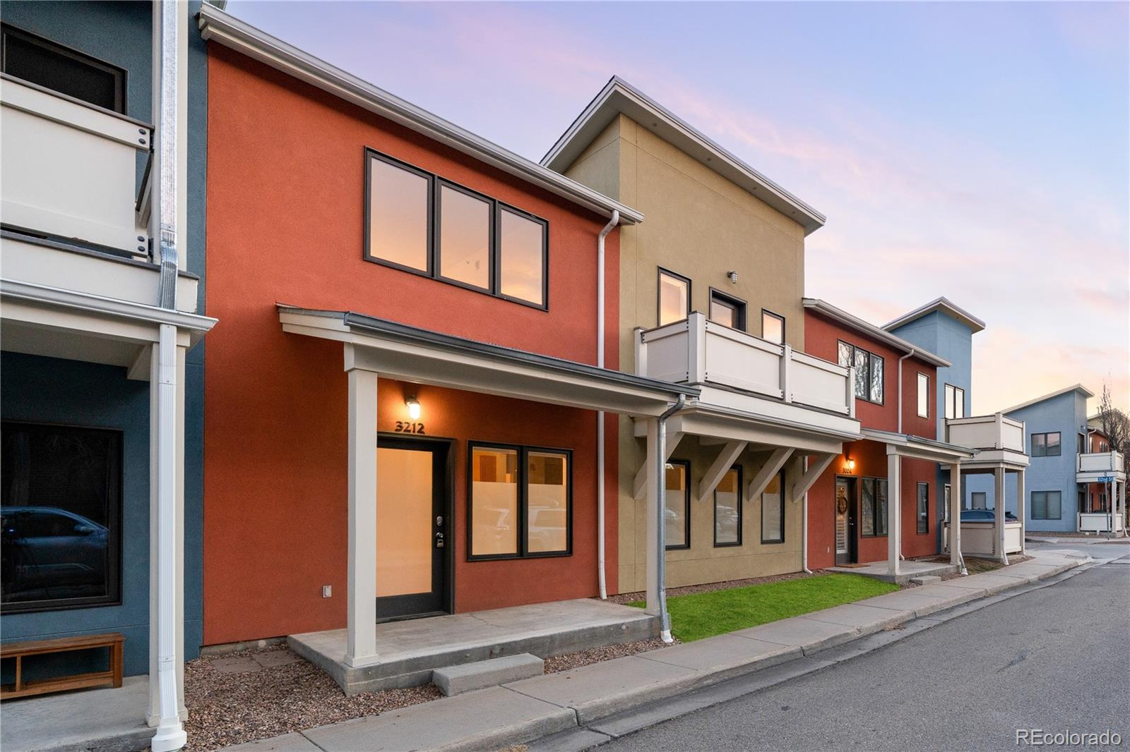 MLS Image #0 for 3212  foundry place,boulder, Colorado
