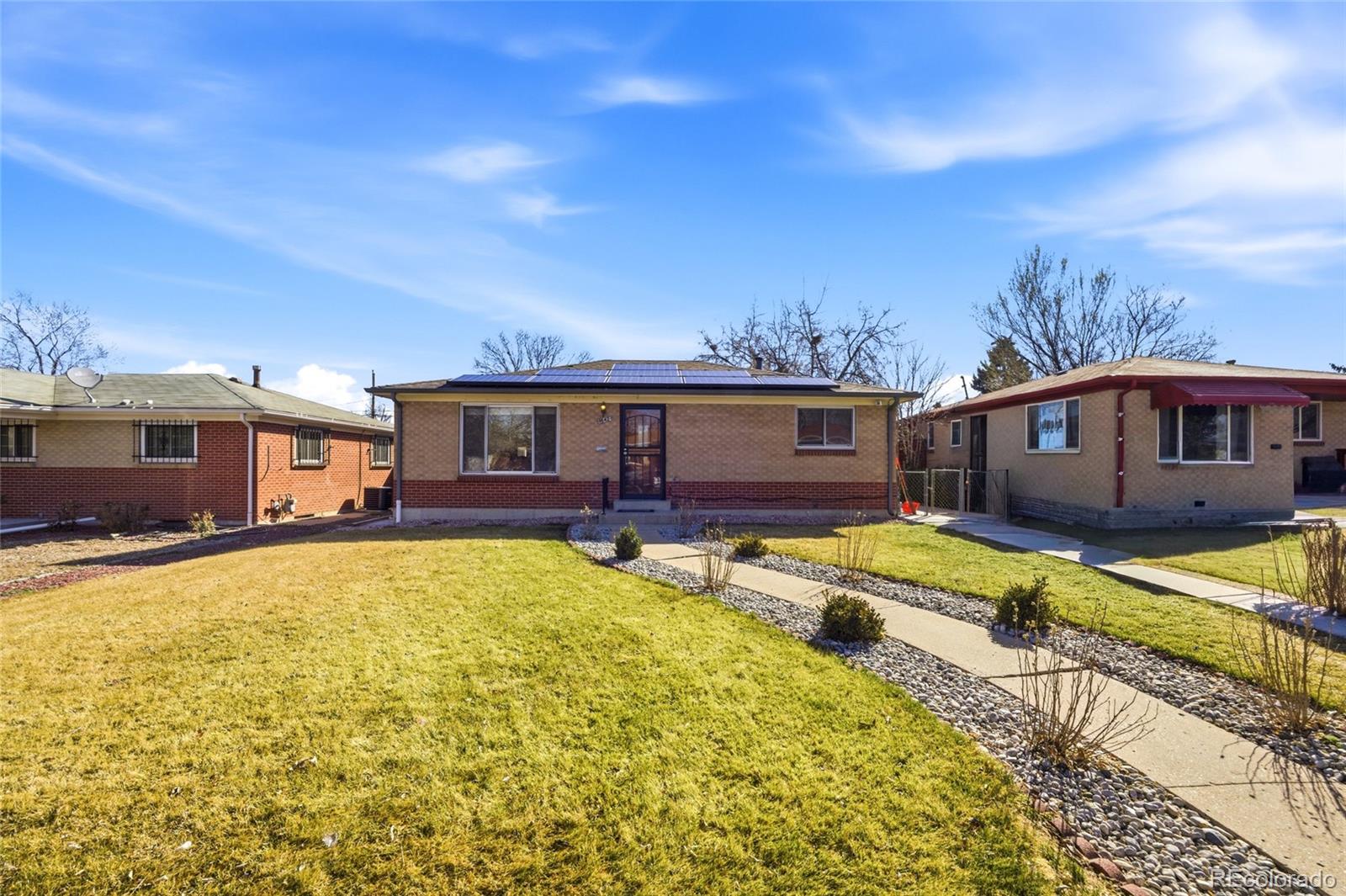 MLS Image #0 for 1842 s decatur street,denver, Colorado
