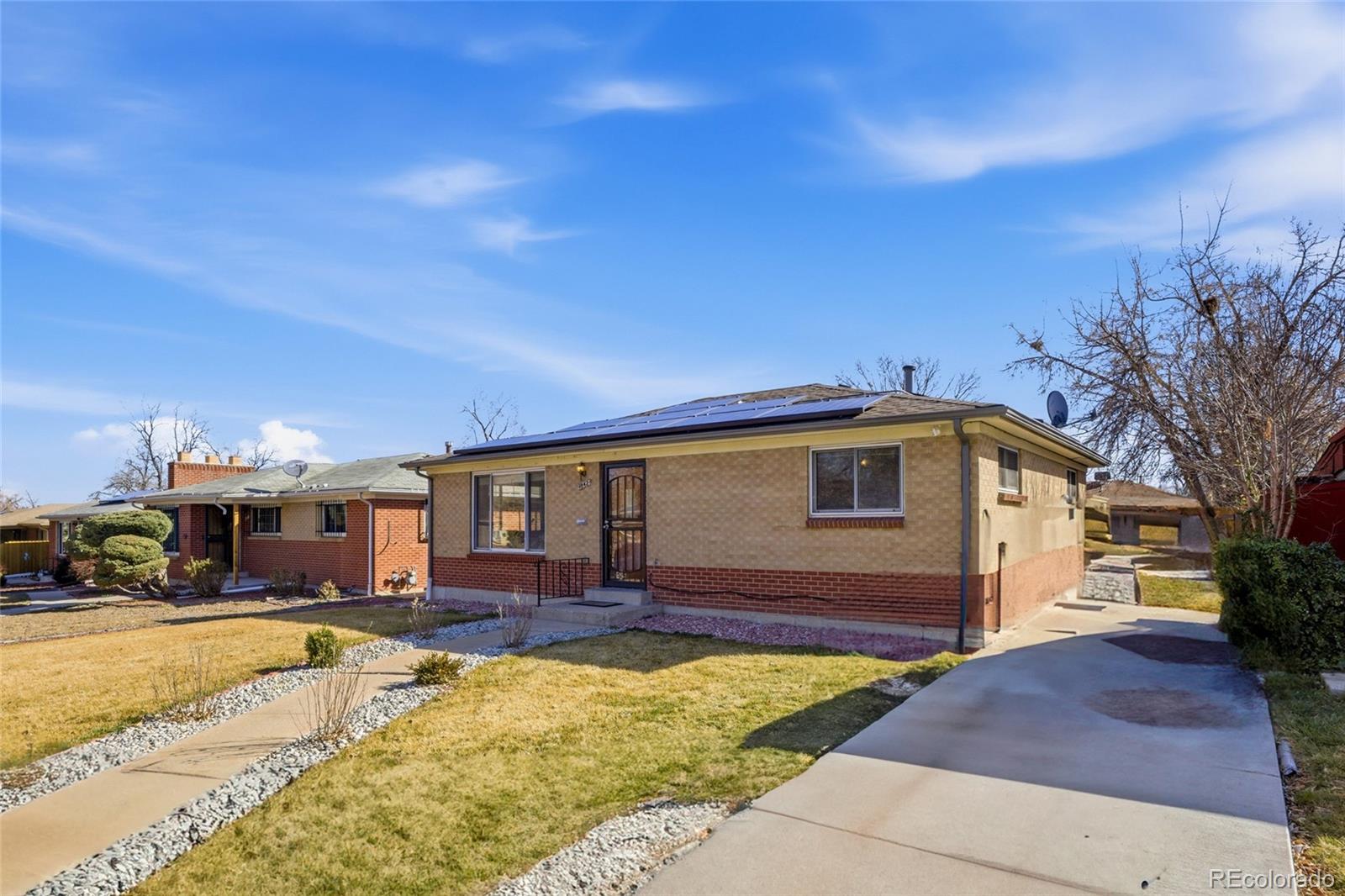 MLS Image #1 for 1842 s decatur street,denver, Colorado