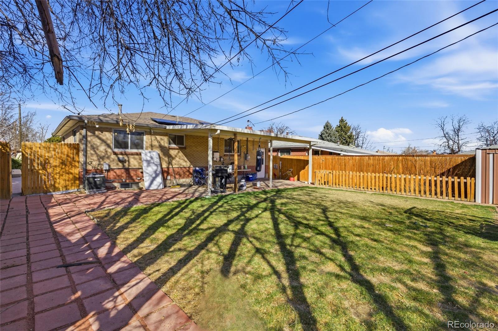 MLS Image #15 for 1842 s decatur street,denver, Colorado
