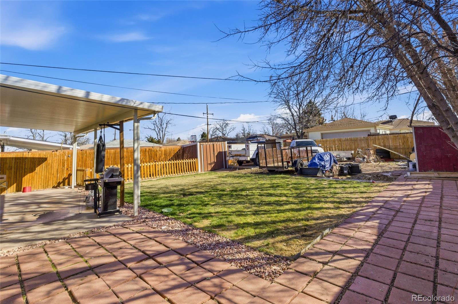 MLS Image #16 for 1842 s decatur street,denver, Colorado