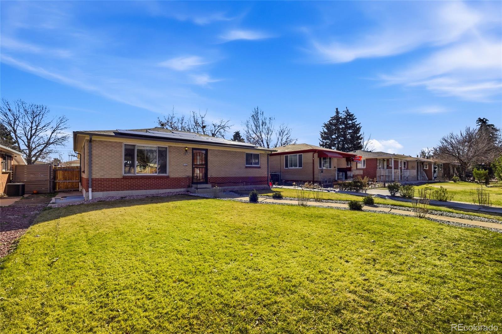 MLS Image #2 for 1842 s decatur street,denver, Colorado