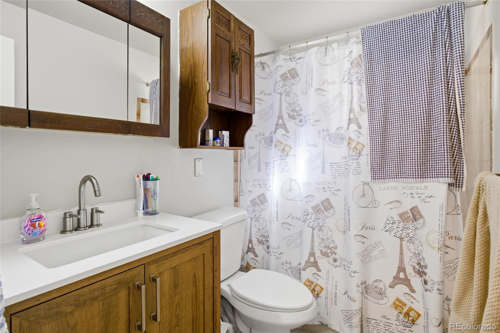 MLS Image #9 for 1842 s decatur street,denver, Colorado
