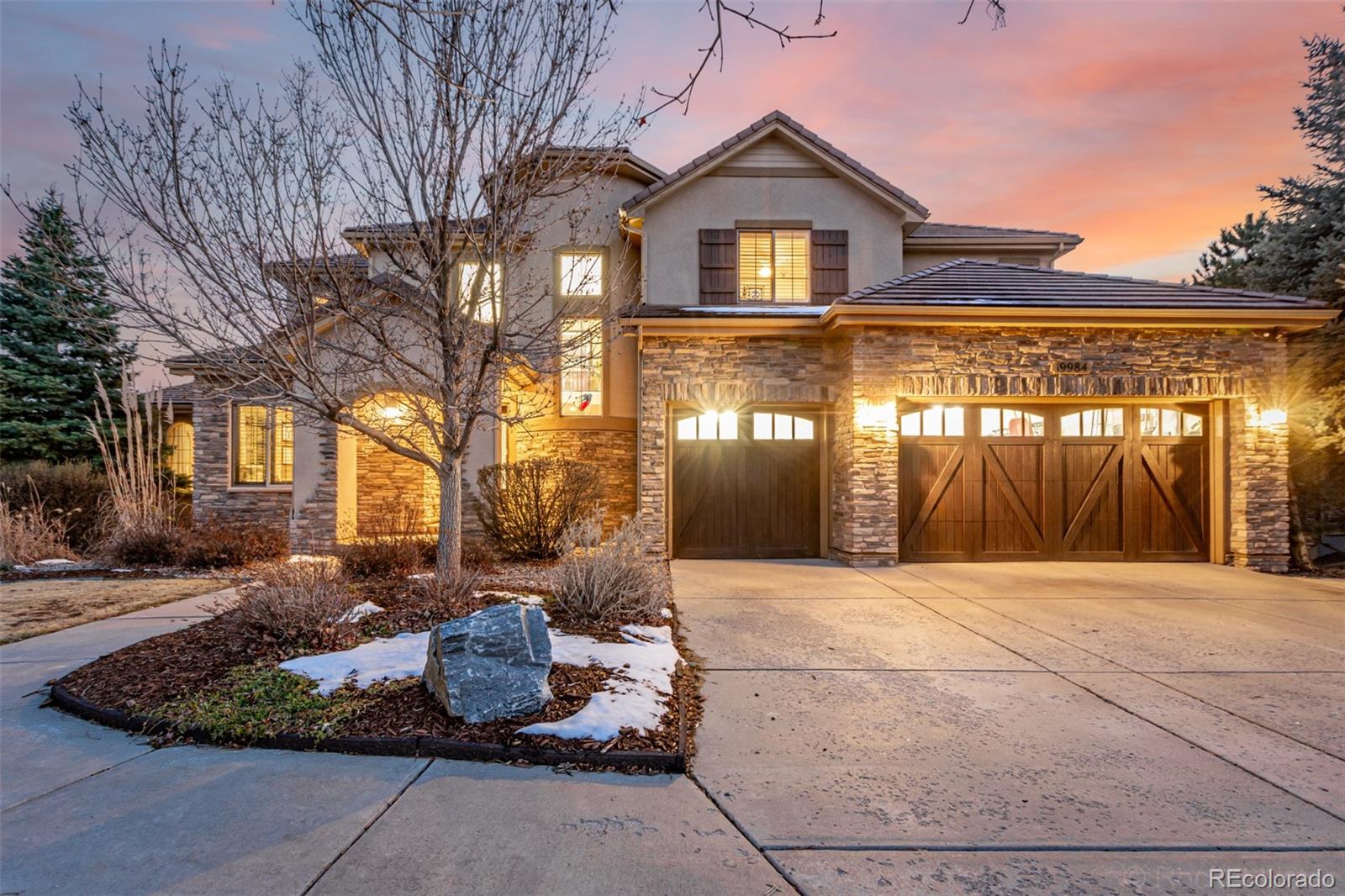 MLS Image #0 for 19984 e crooked pine circle,parker, Colorado