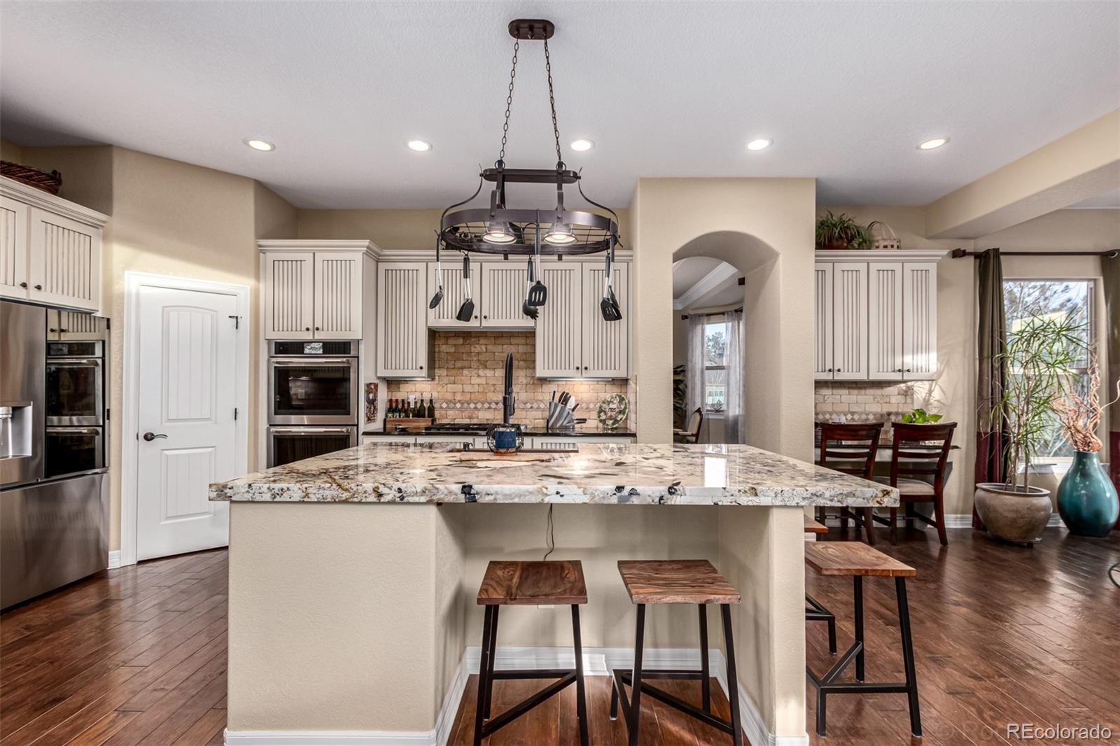 MLS Image #10 for 19984 e crooked pine circle,parker, Colorado