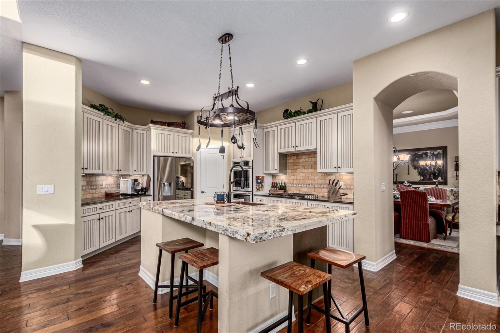MLS Image #15 for 19984 e crooked pine circle,parker, Colorado