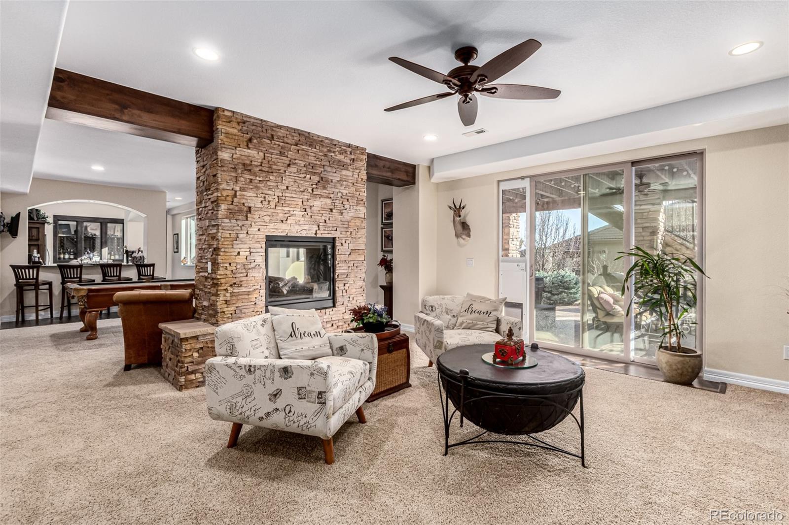 MLS Image #38 for 19984 e crooked pine circle,parker, Colorado