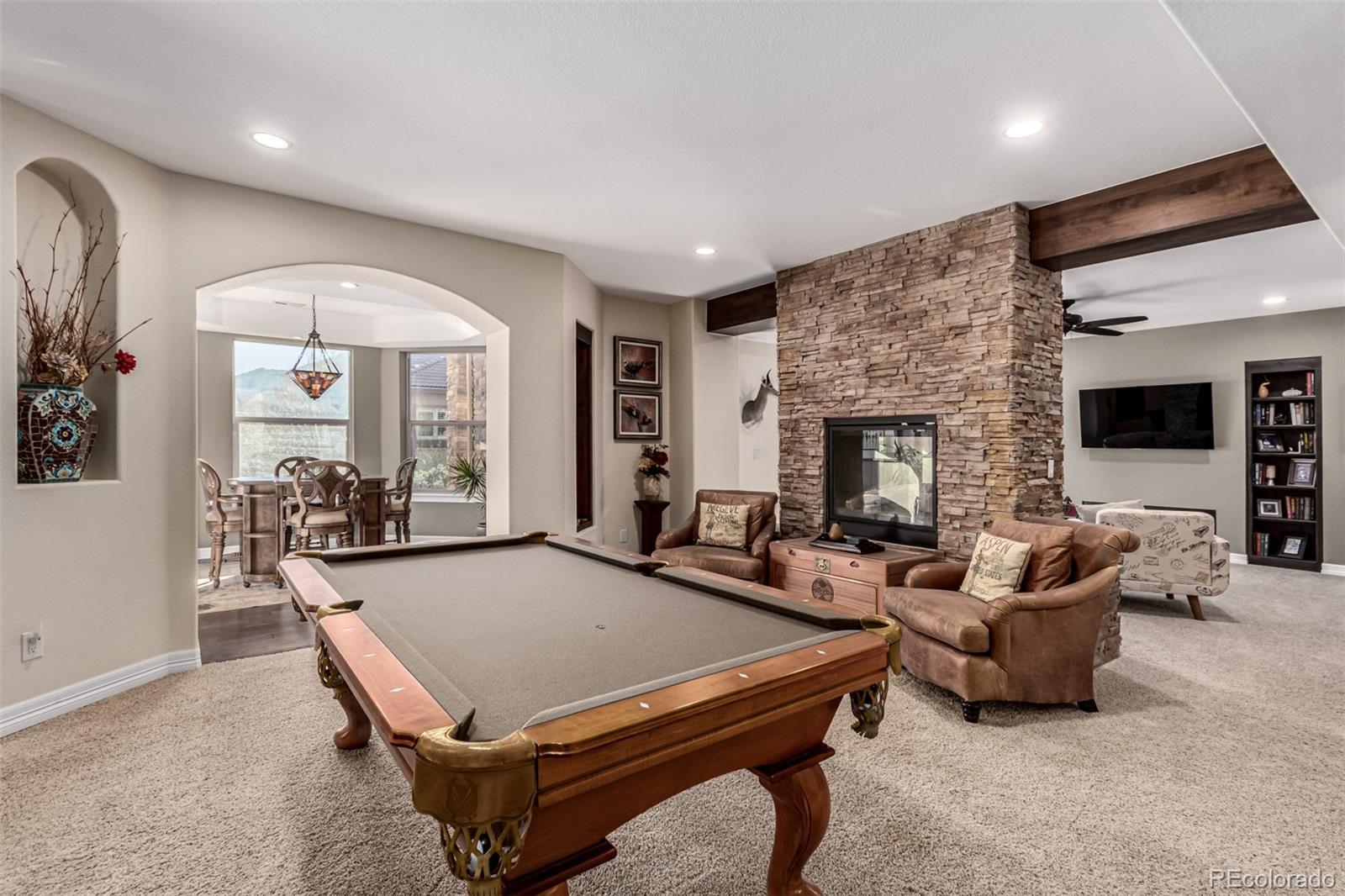 MLS Image #39 for 19984 e crooked pine circle,parker, Colorado