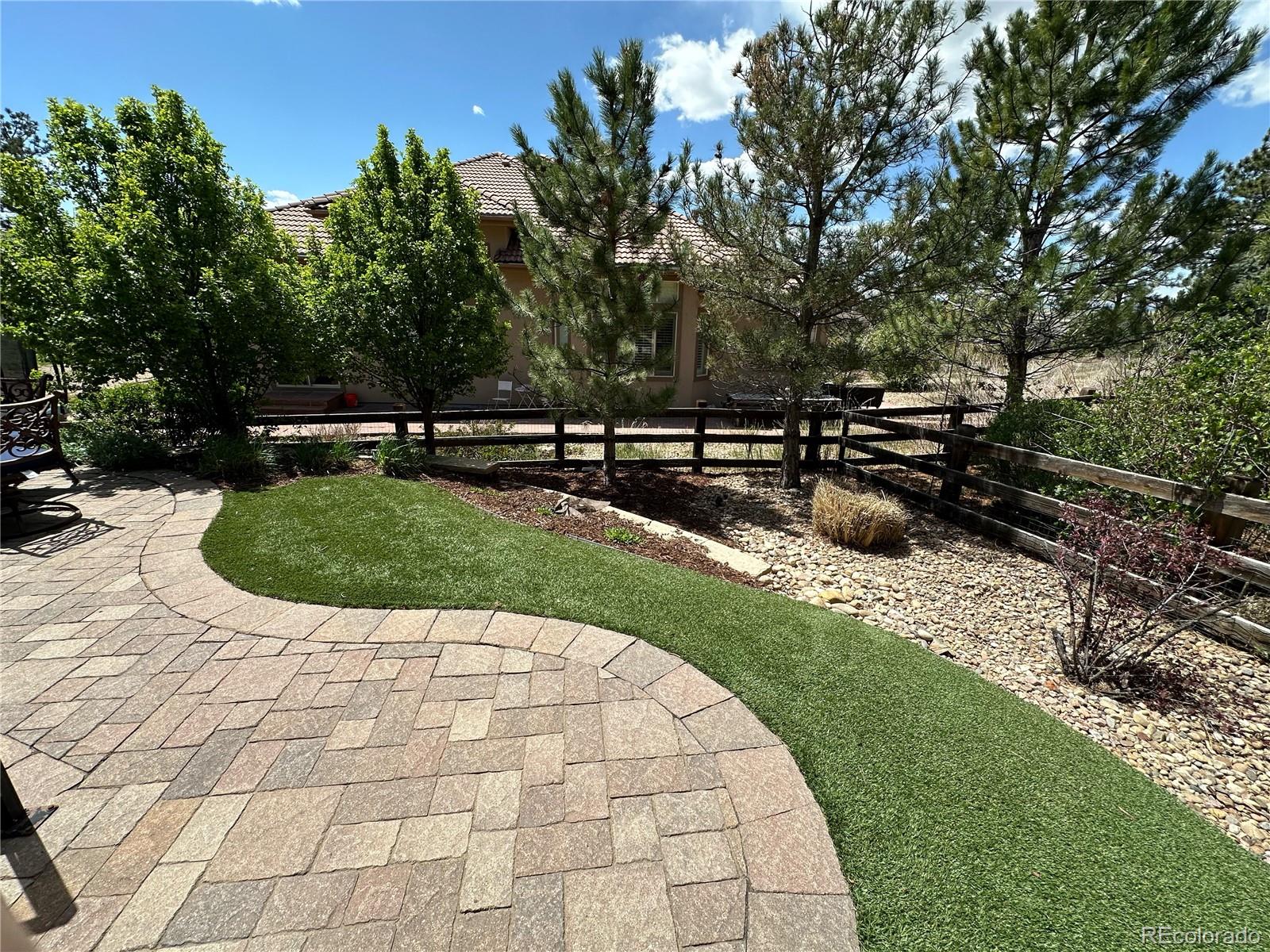 MLS Image #46 for 19984 e crooked pine circle,parker, Colorado