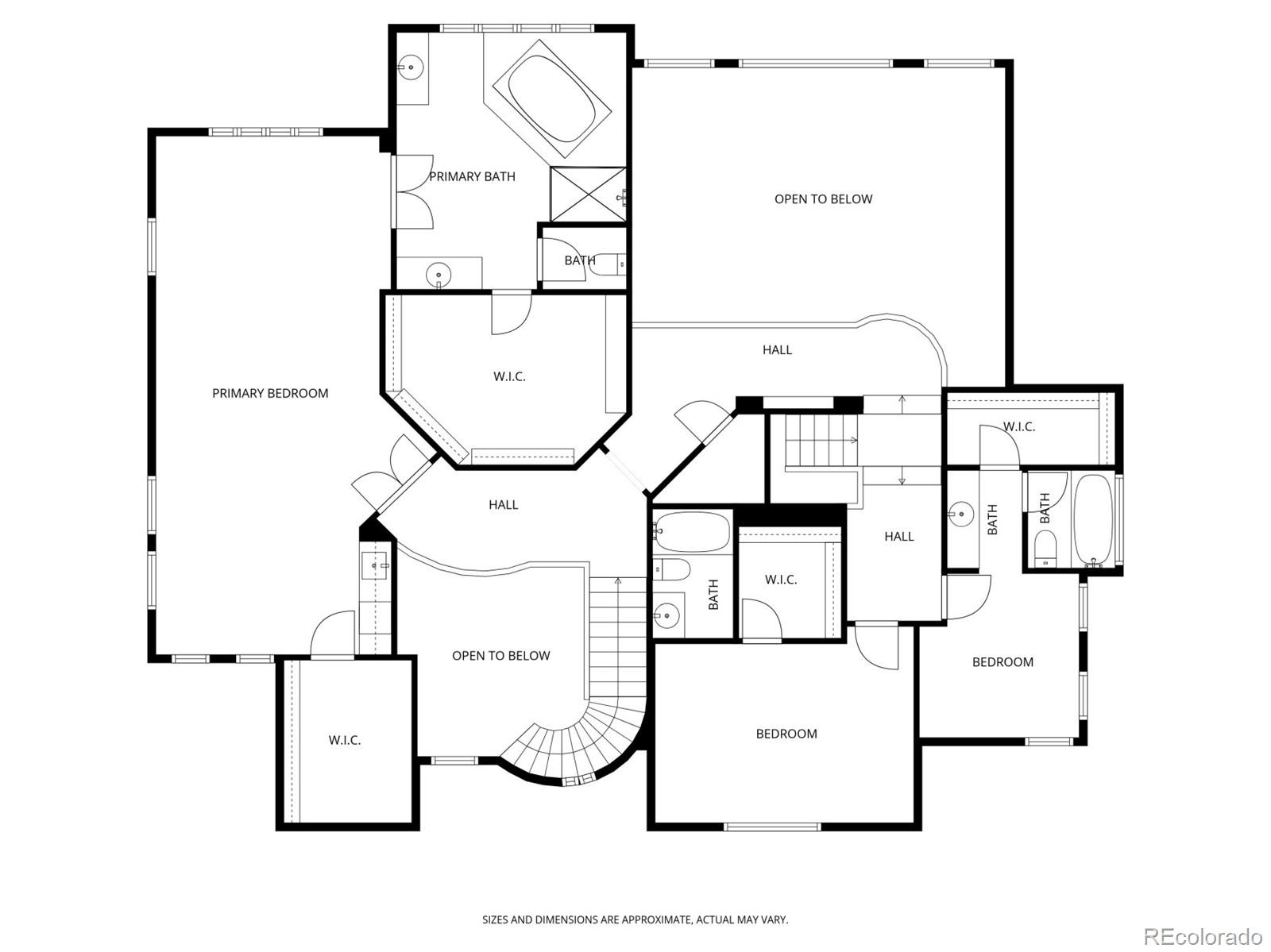 MLS Image #48 for 19984 e crooked pine circle,parker, Colorado