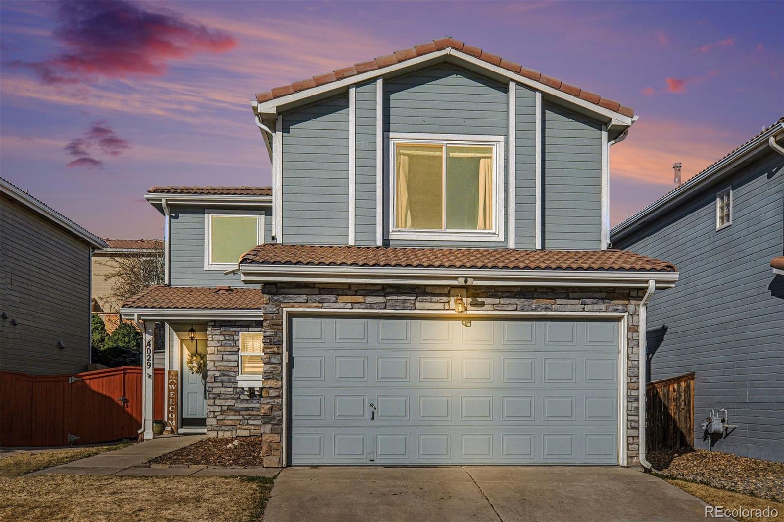 MLS Image #0 for 4029  orleans street,denver, Colorado