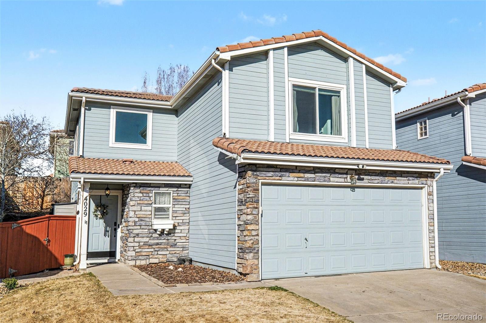 MLS Image #2 for 4029  orleans street,denver, Colorado