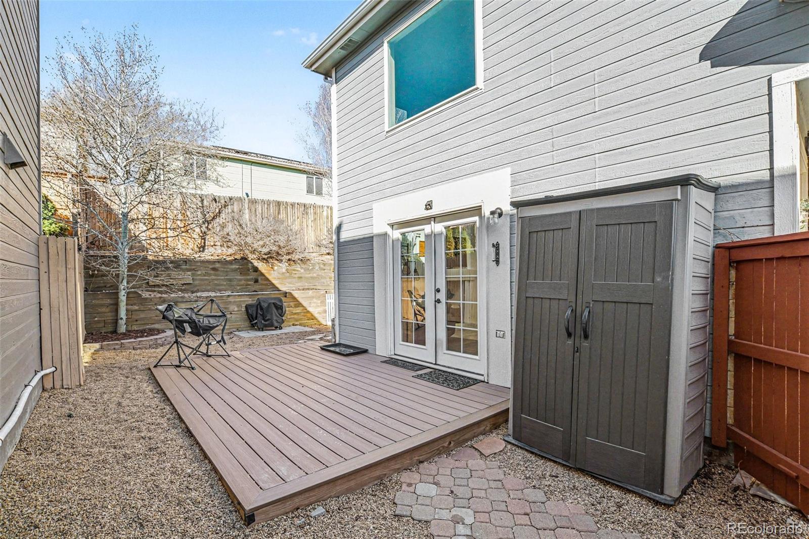 MLS Image #20 for 4029  orleans street,denver, Colorado
