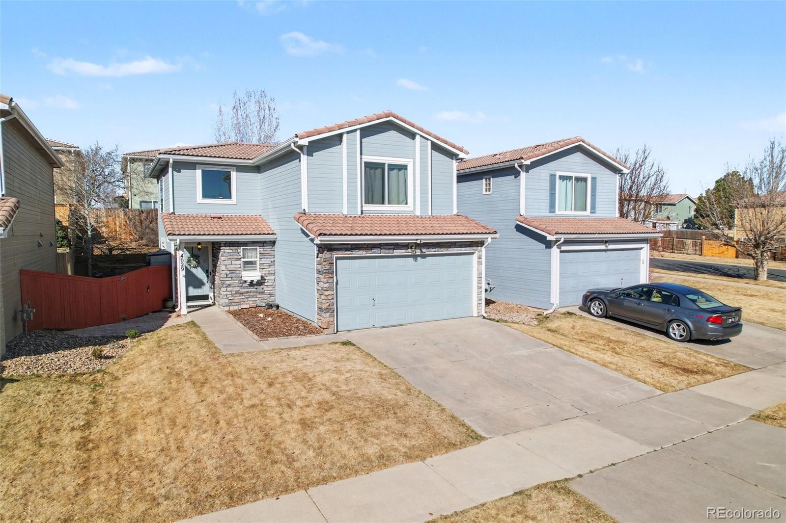 MLS Image #3 for 4029  orleans street,denver, Colorado