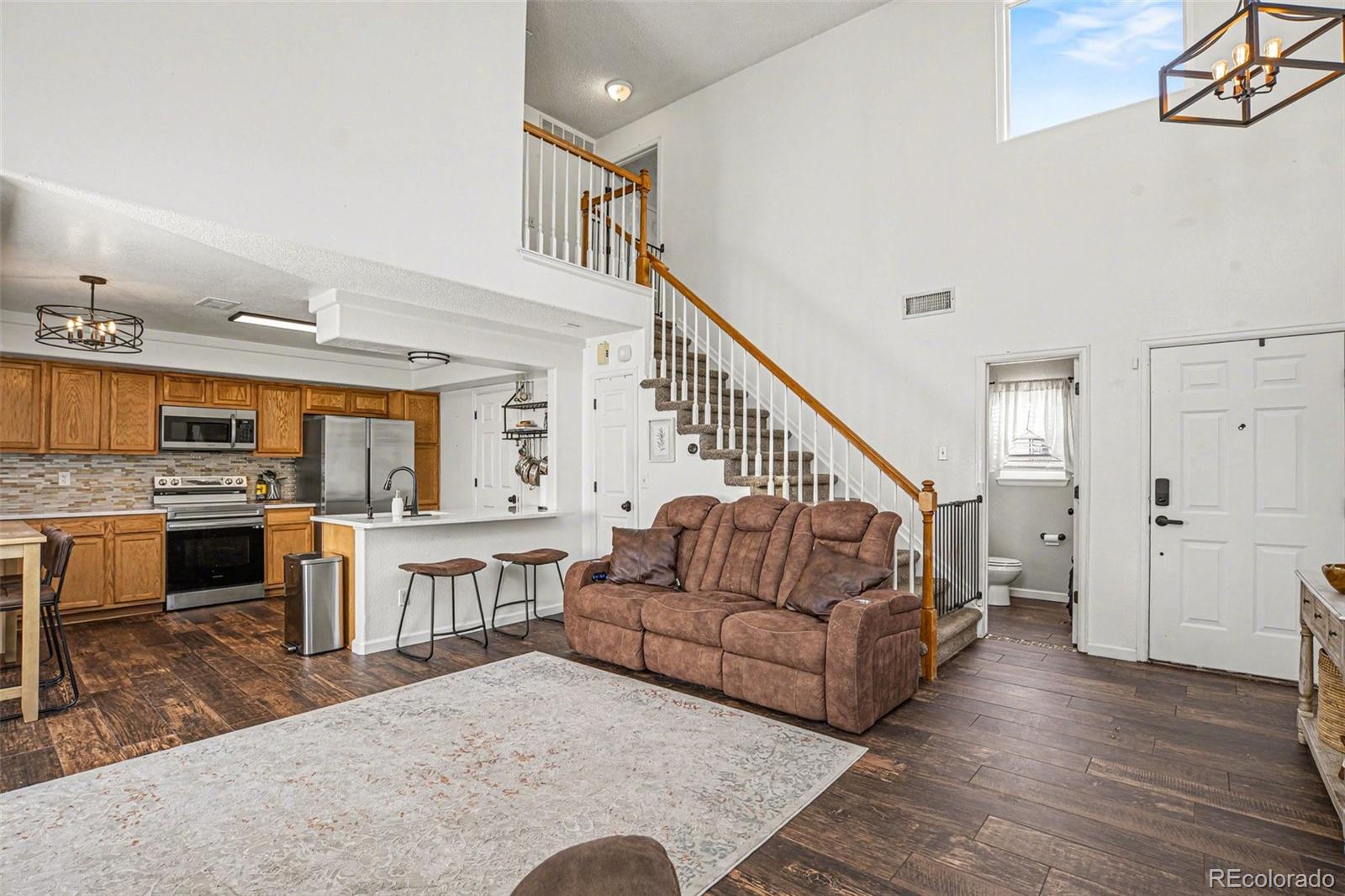 MLS Image #6 for 4029  orleans street,denver, Colorado