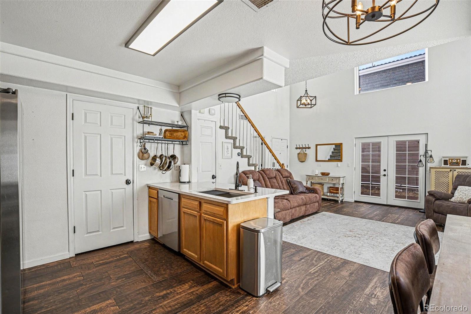 MLS Image #9 for 4029  orleans street,denver, Colorado