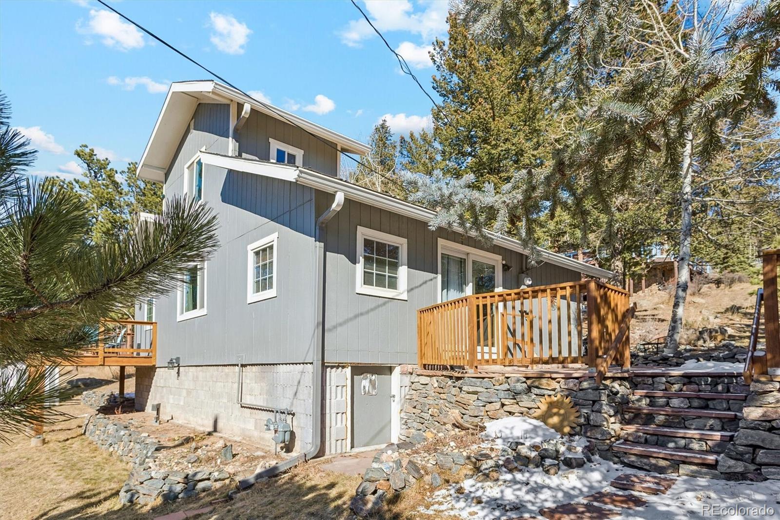 MLS Image #2 for 27083  pine drive,evergreen, Colorado