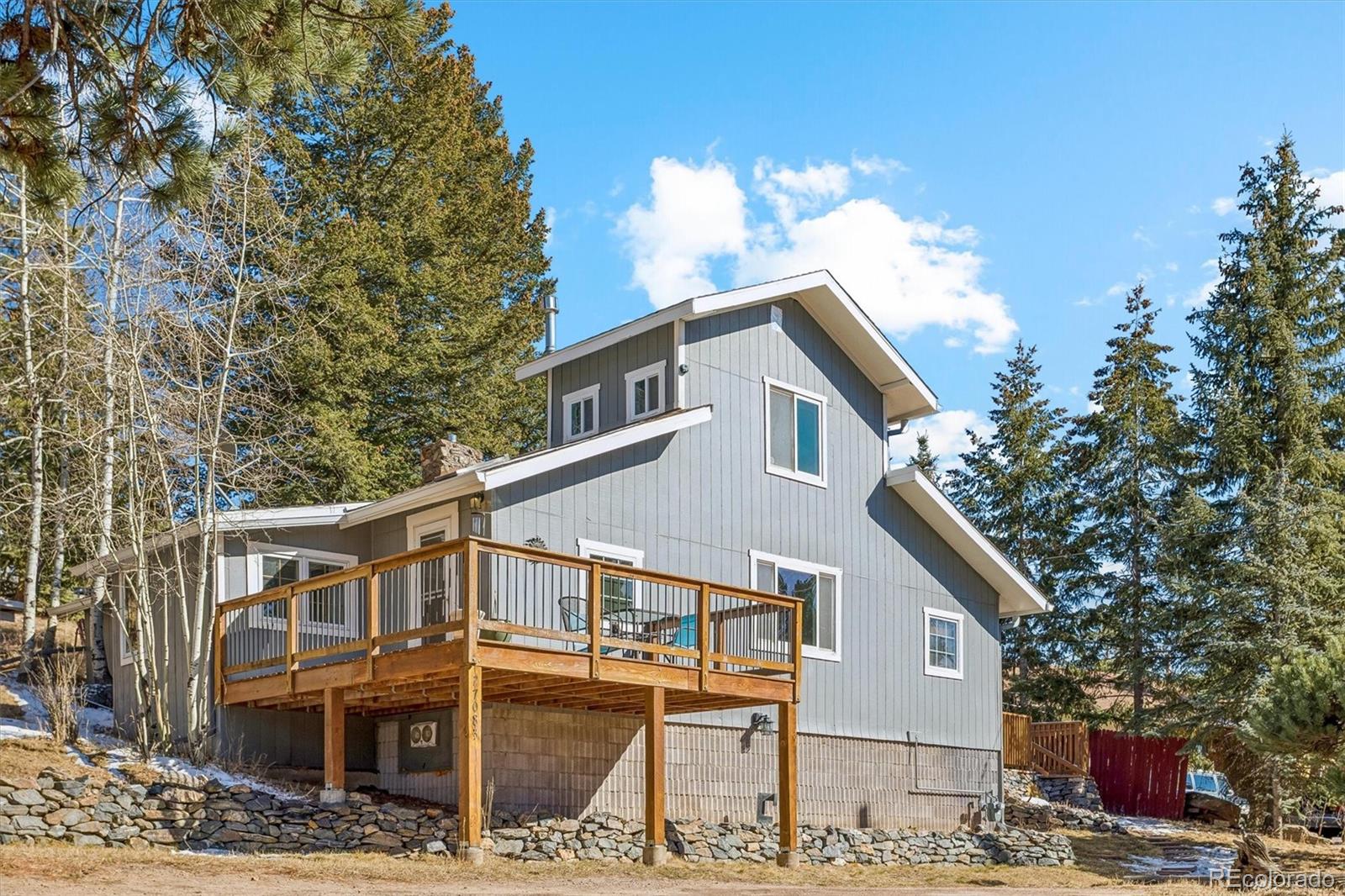 MLS Image #3 for 27083  pine drive,evergreen, Colorado