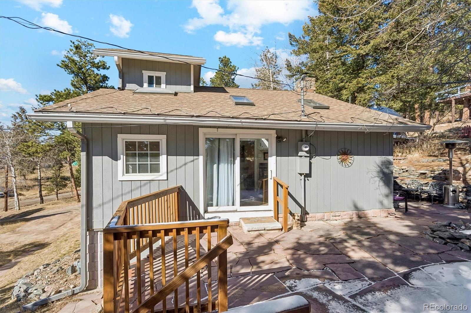 MLS Image #32 for 27083  pine drive,evergreen, Colorado