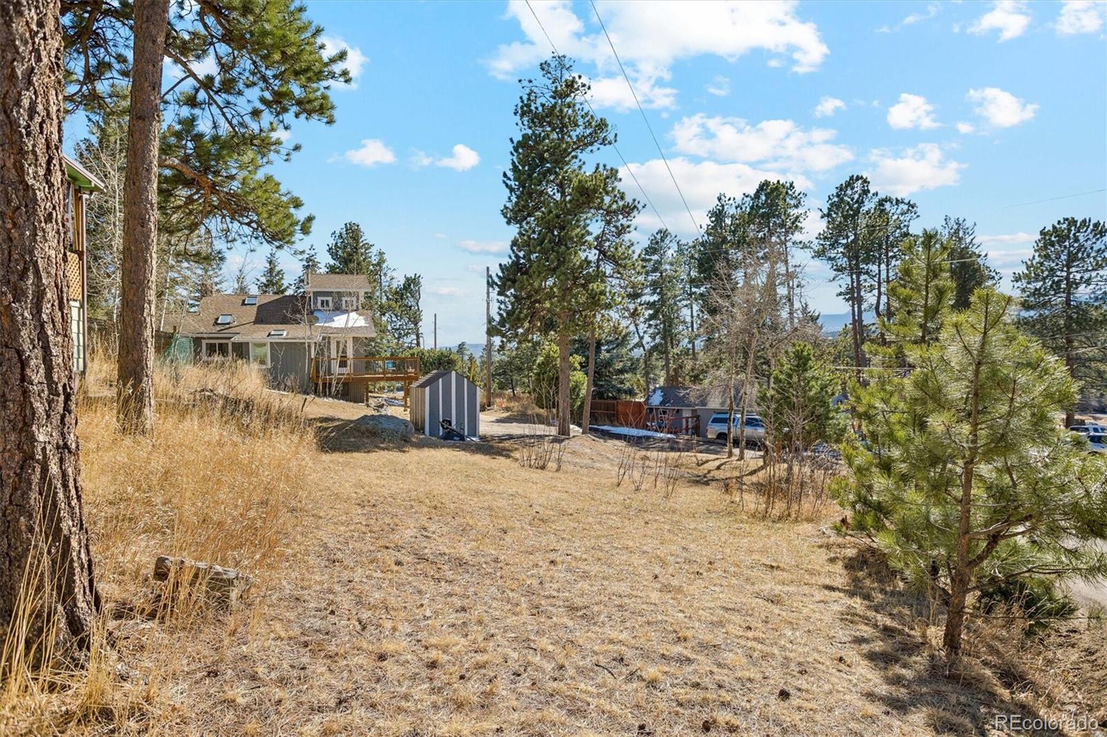 MLS Image #33 for 27083  pine drive,evergreen, Colorado