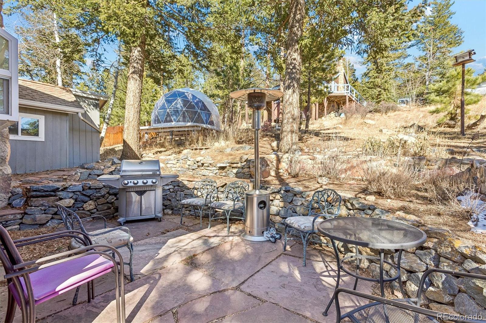 MLS Image #34 for 27083  pine drive,evergreen, Colorado