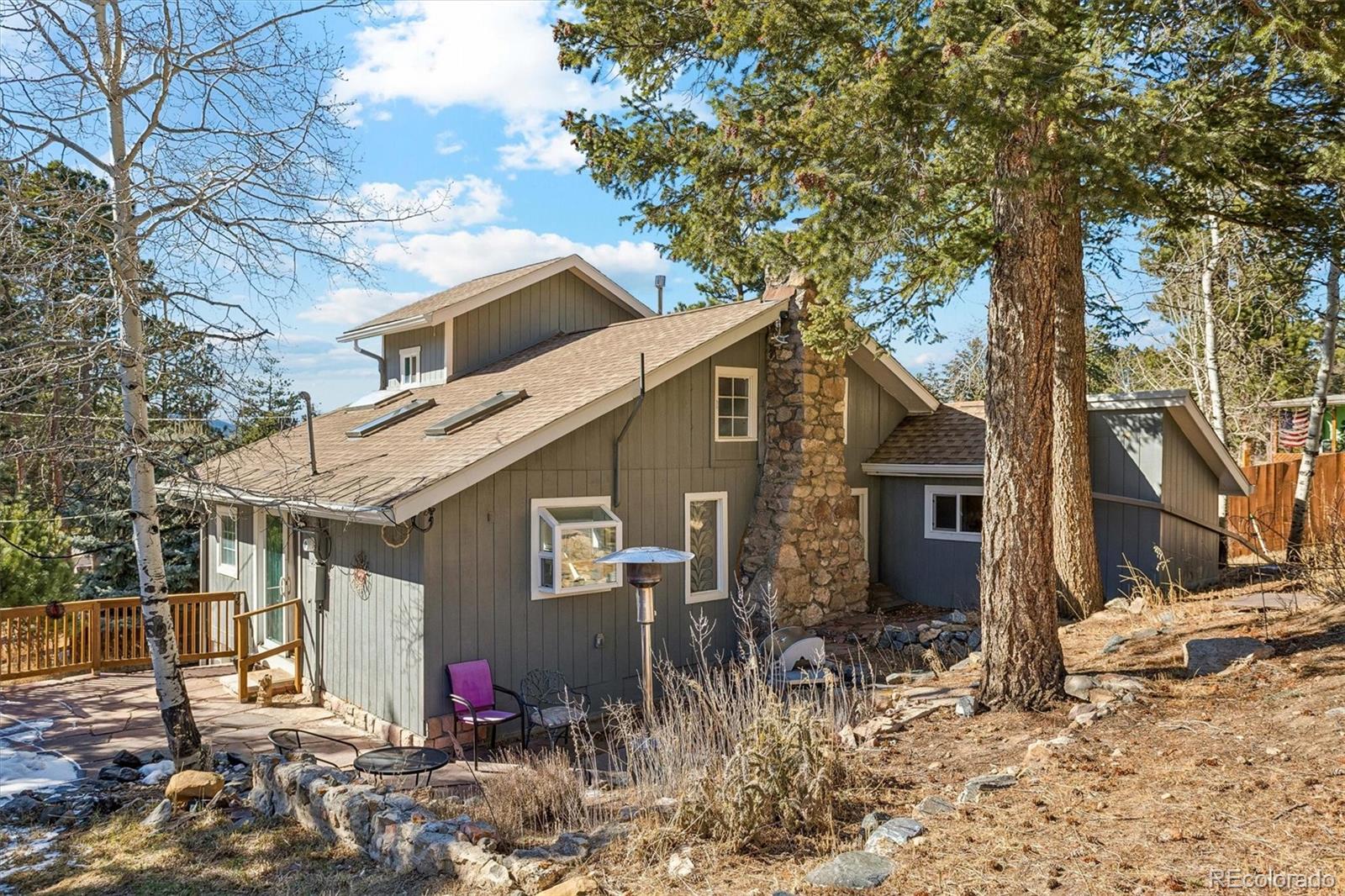 MLS Image #35 for 27083  pine drive,evergreen, Colorado