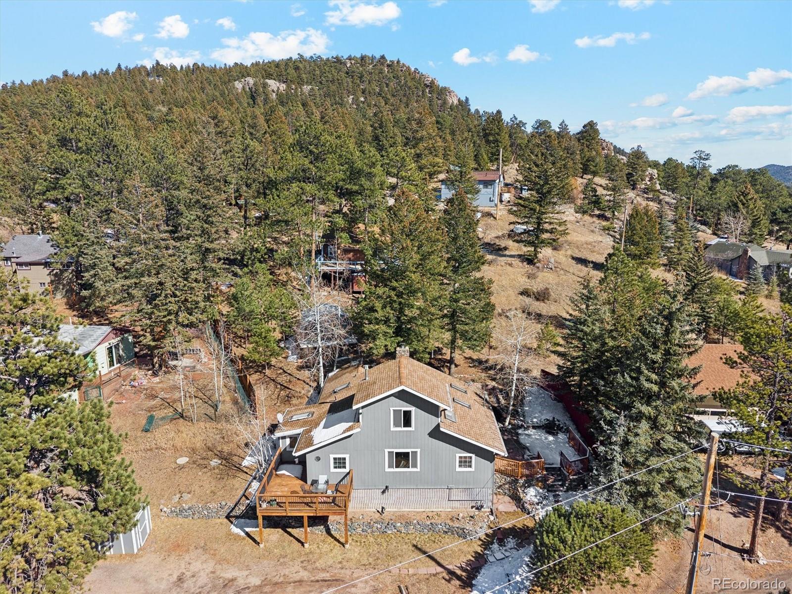 MLS Image #39 for 27083  pine drive,evergreen, Colorado