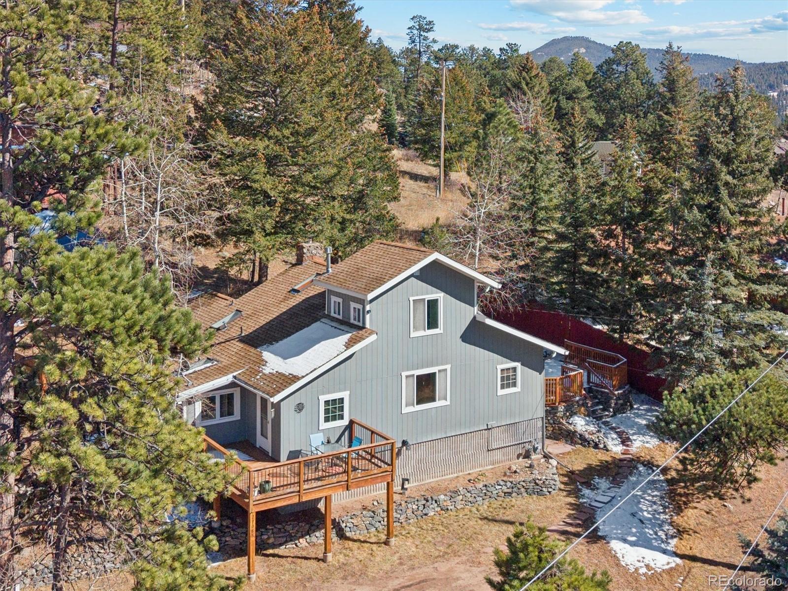 MLS Image #4 for 27083  pine drive,evergreen, Colorado