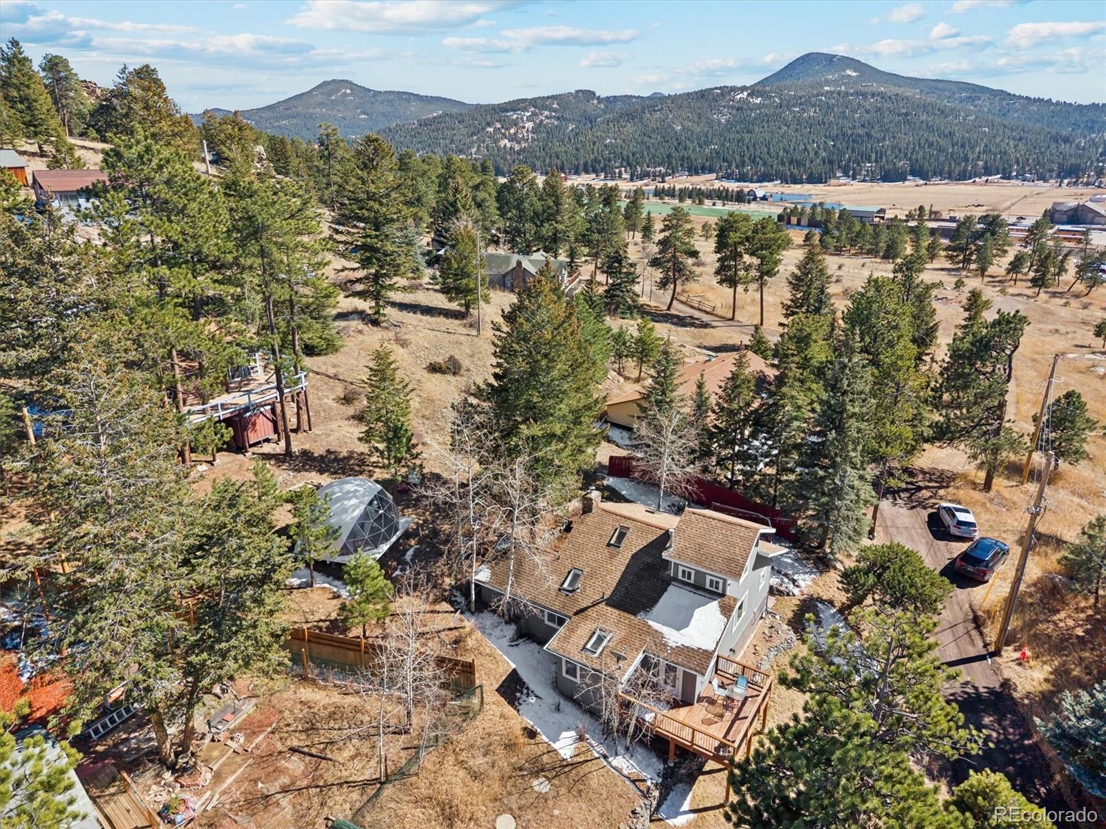 MLS Image #40 for 27083  pine drive,evergreen, Colorado