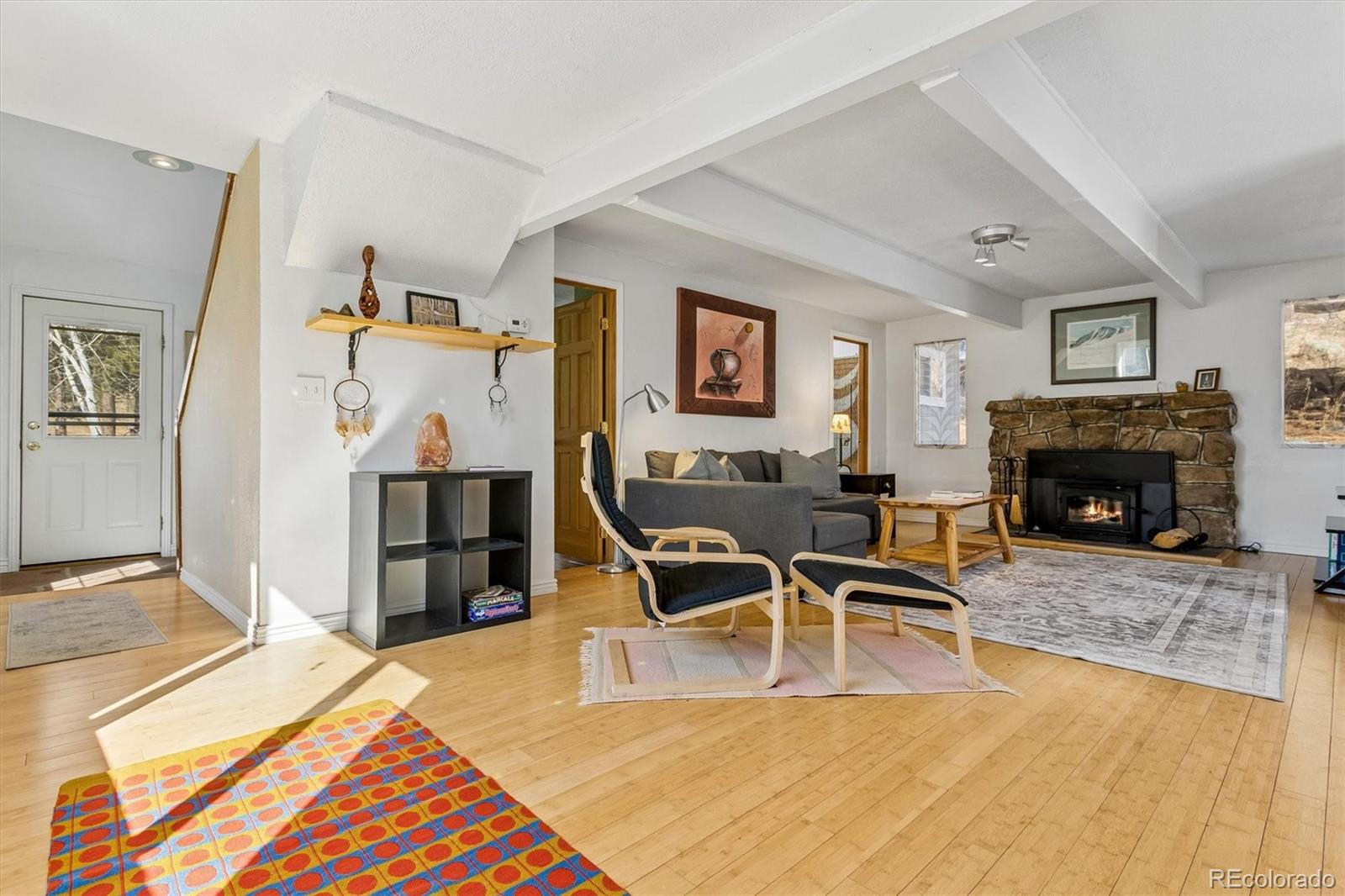 MLS Image #5 for 27083  pine drive,evergreen, Colorado