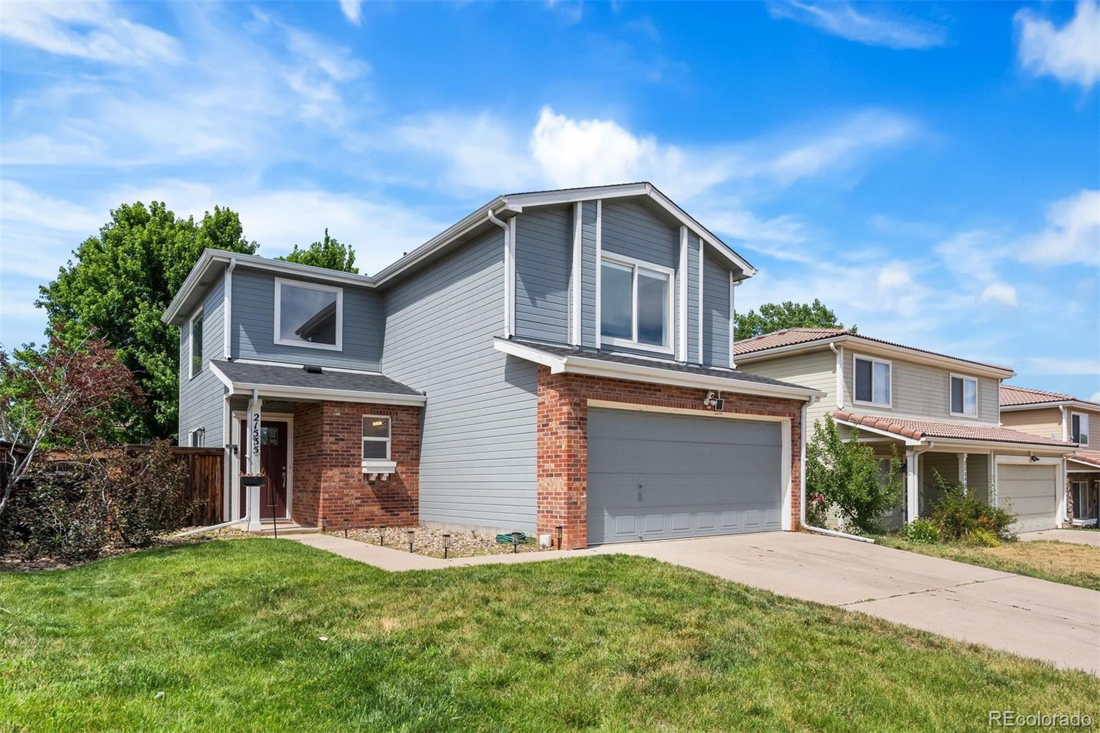 MLS Image #26 for 21535 e 39th avenue,denver, Colorado
