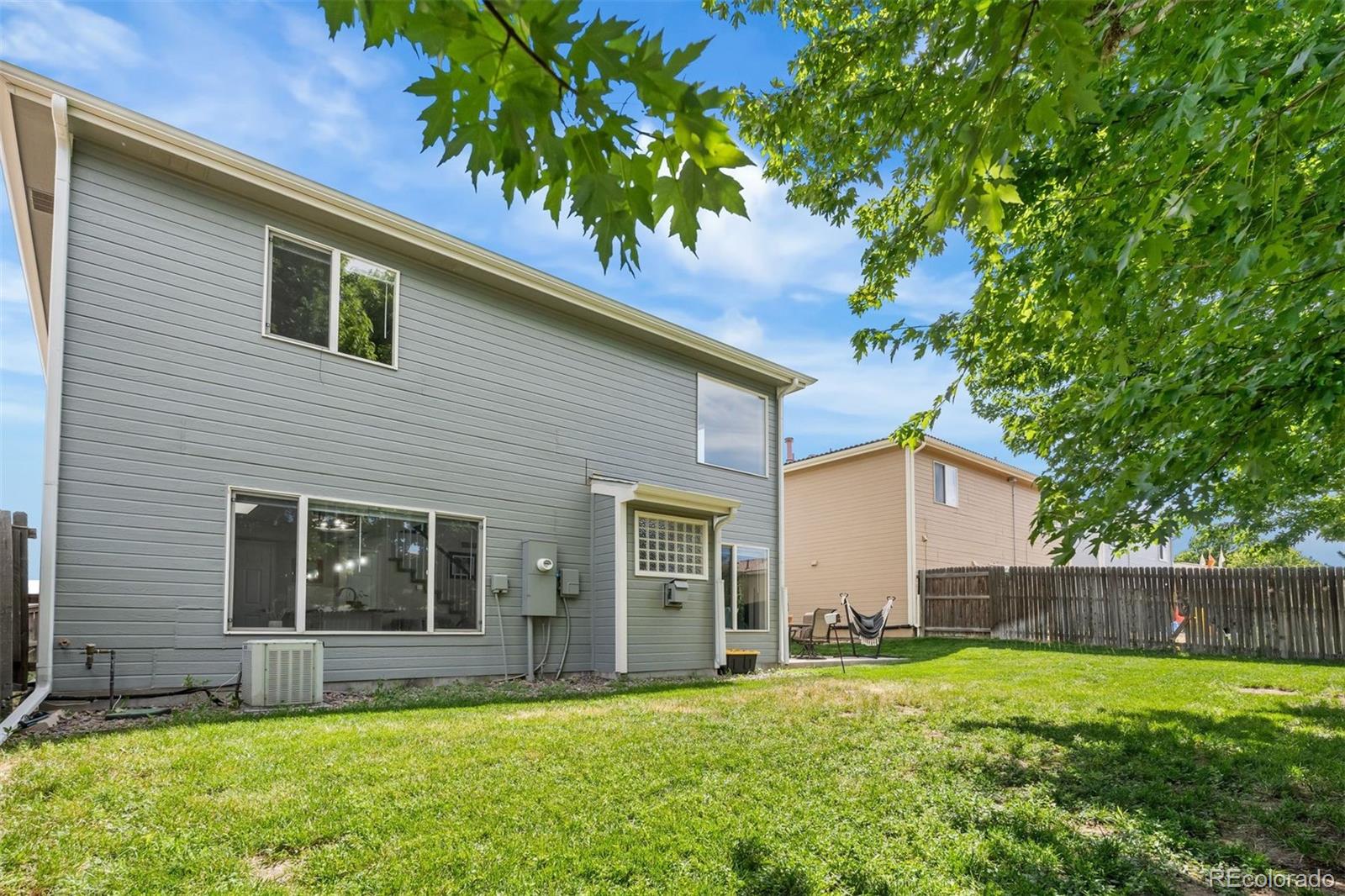 MLS Image #29 for 21535 e 39th avenue,denver, Colorado