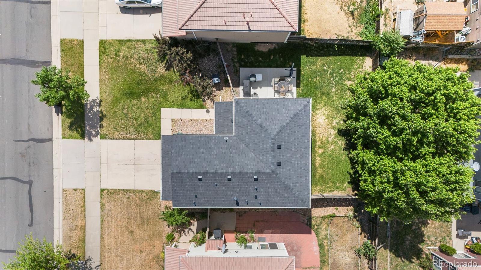 MLS Image #3 for 21535 e 39th avenue,denver, Colorado