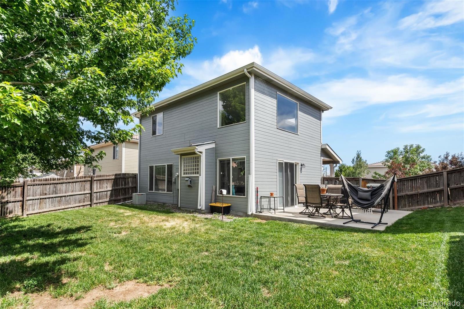 MLS Image #30 for 21535 e 39th avenue,denver, Colorado