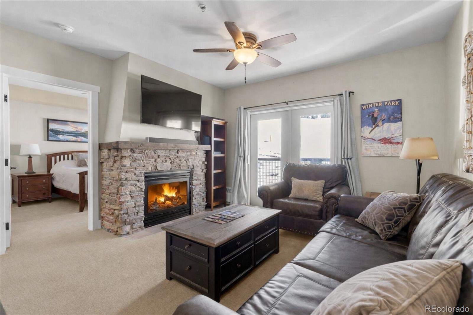 MLS Image #2 for 300  base camp circle,granby, Colorado