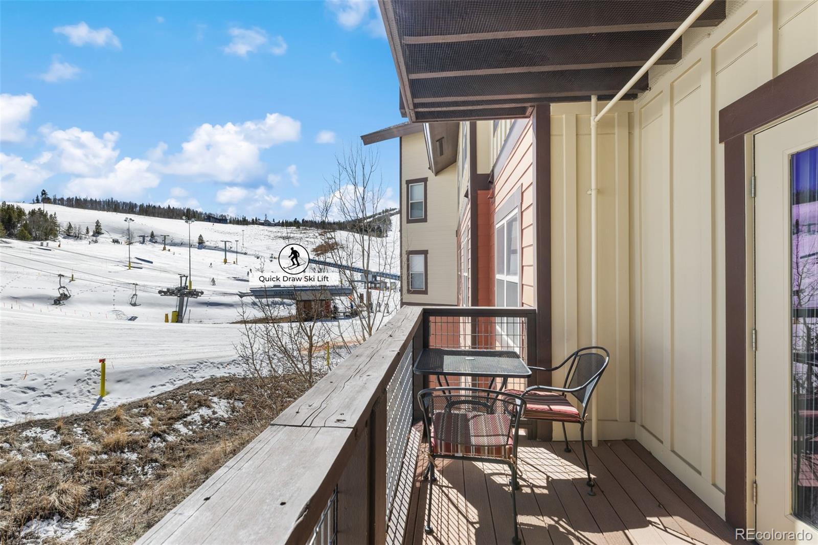 MLS Image #22 for 300  base camp circle,granby, Colorado