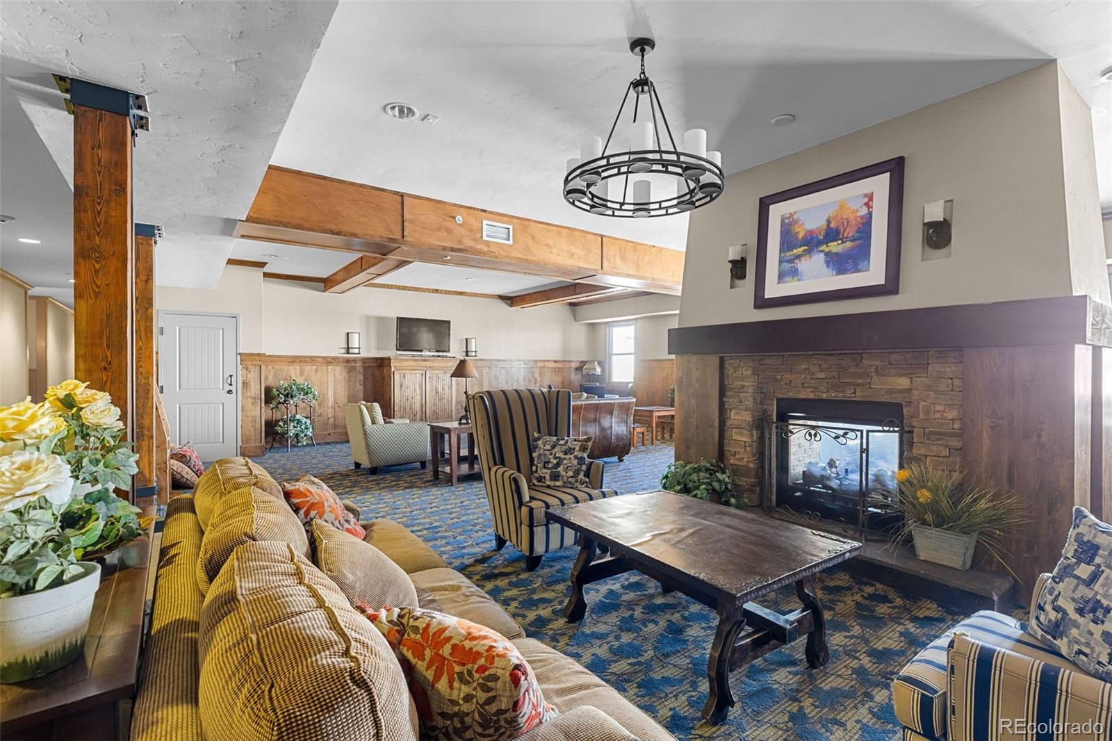 MLS Image #28 for 300  base camp circle,granby, Colorado