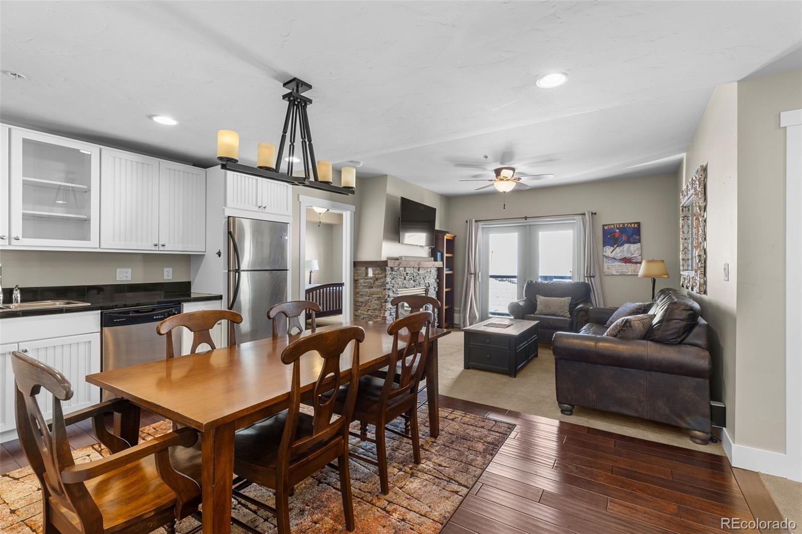 MLS Image #3 for 300  base camp circle,granby, Colorado