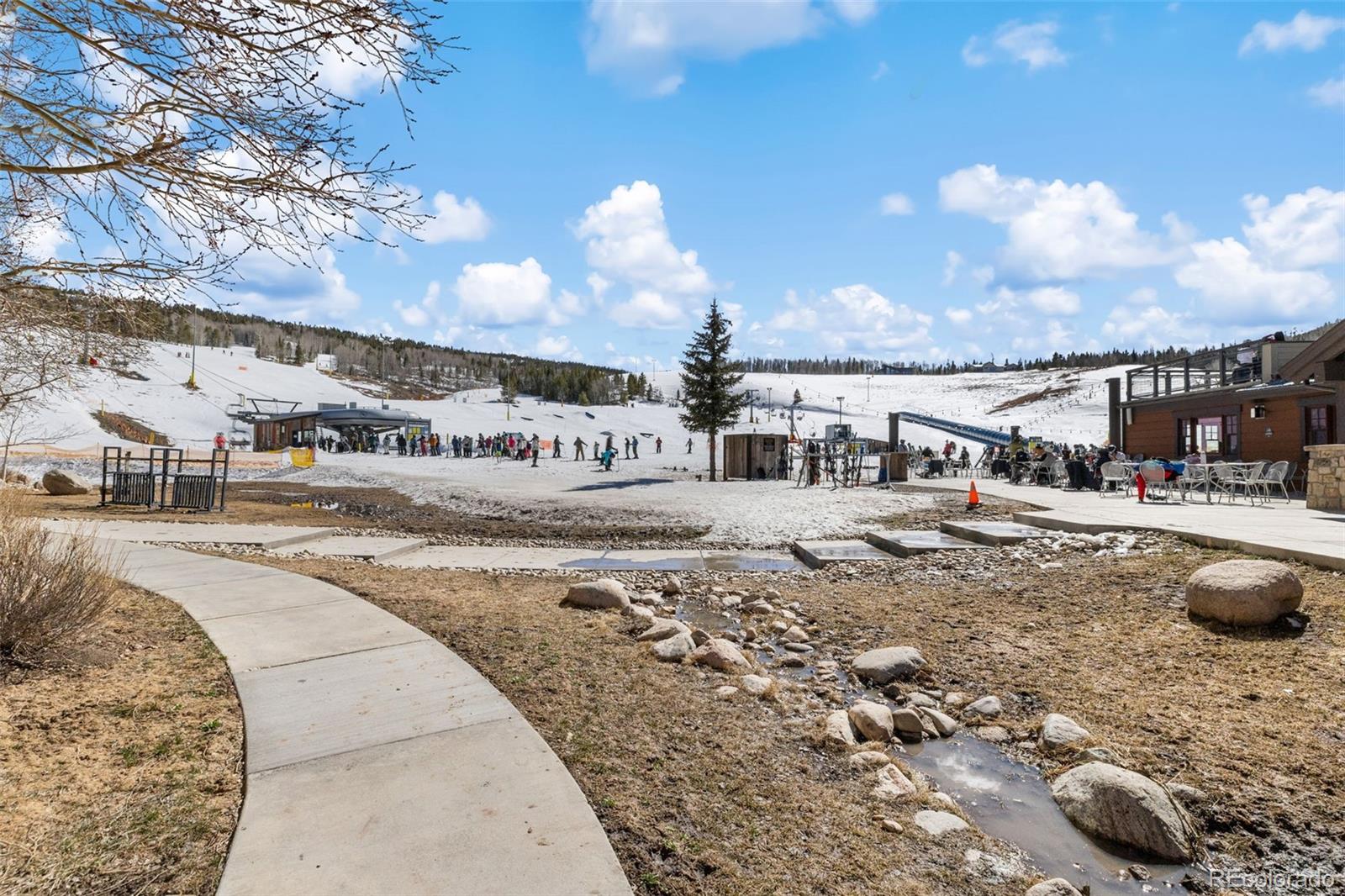 MLS Image #31 for 300  base camp circle,granby, Colorado