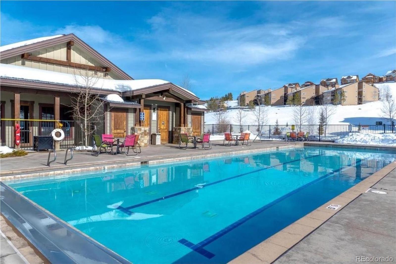 MLS Image #33 for 300  base camp circle,granby, Colorado