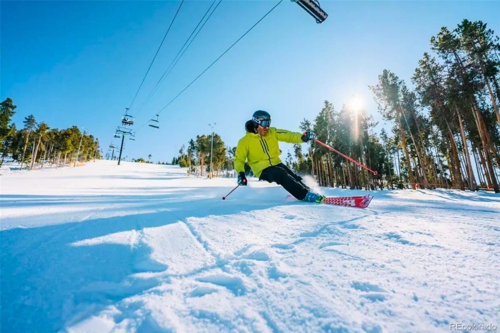 MLS Image #34 for 300  base camp circle,granby, Colorado