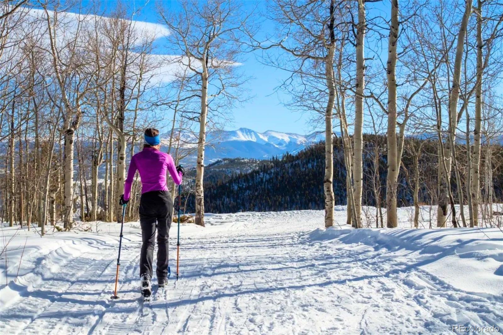 MLS Image #35 for 300  base camp circle,granby, Colorado
