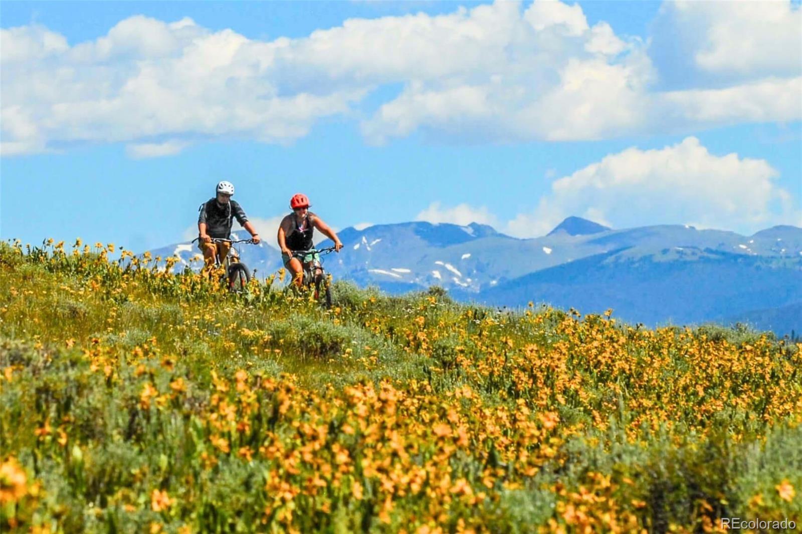 MLS Image #36 for 300  base camp circle,granby, Colorado