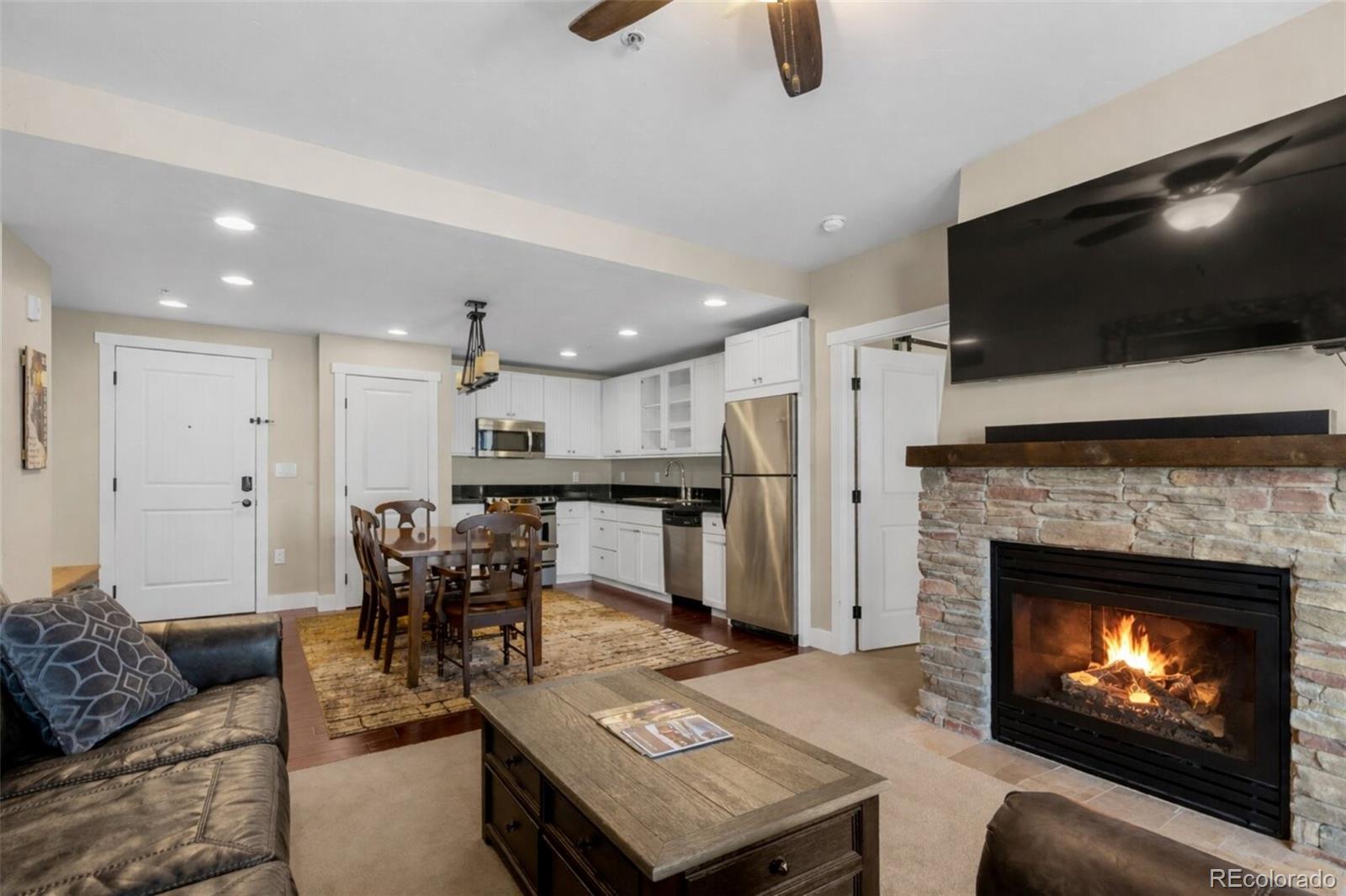 MLS Image #4 for 300  base camp circle,granby, Colorado