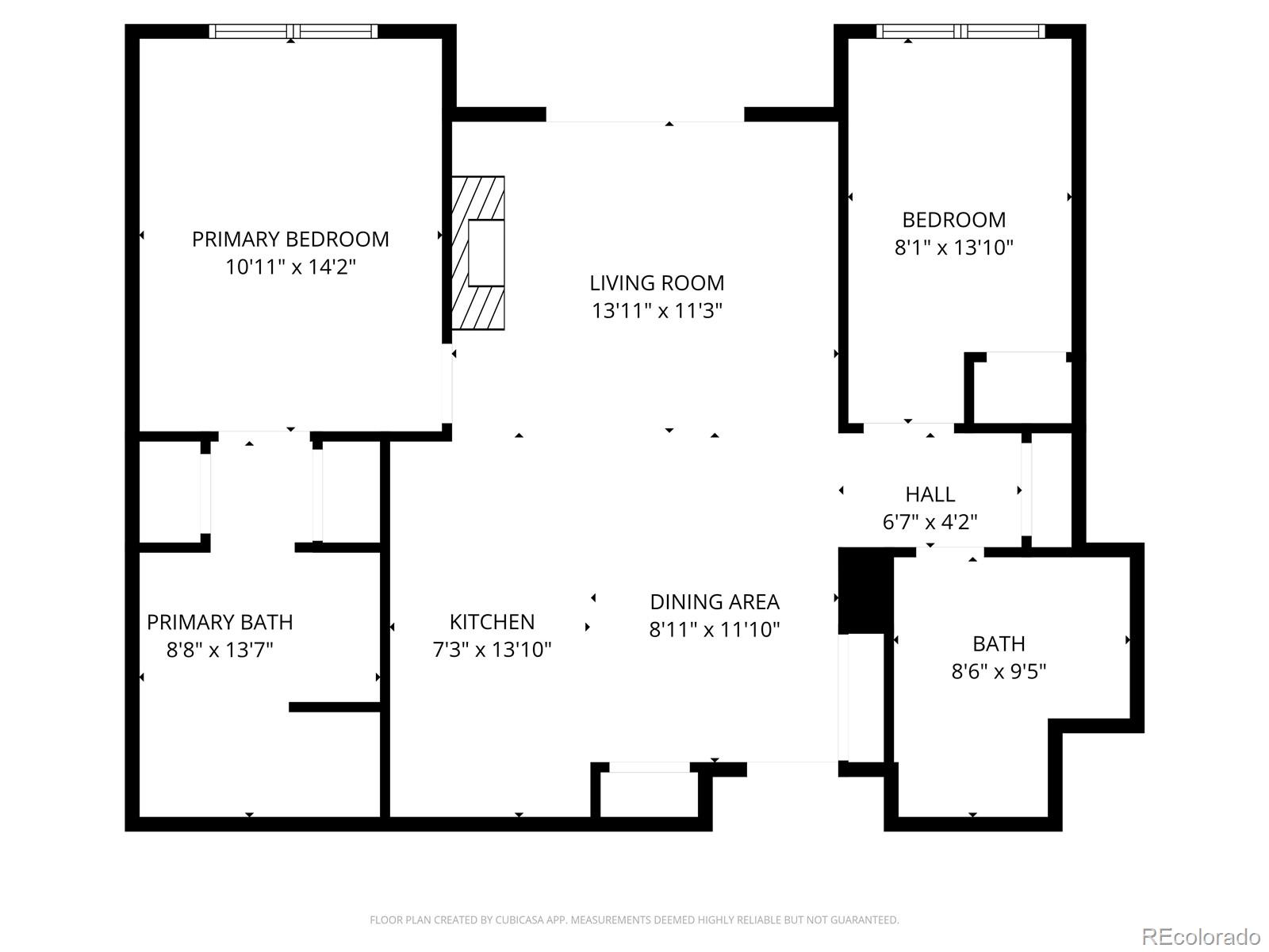 MLS Image #41 for 300  base camp circle,granby, Colorado