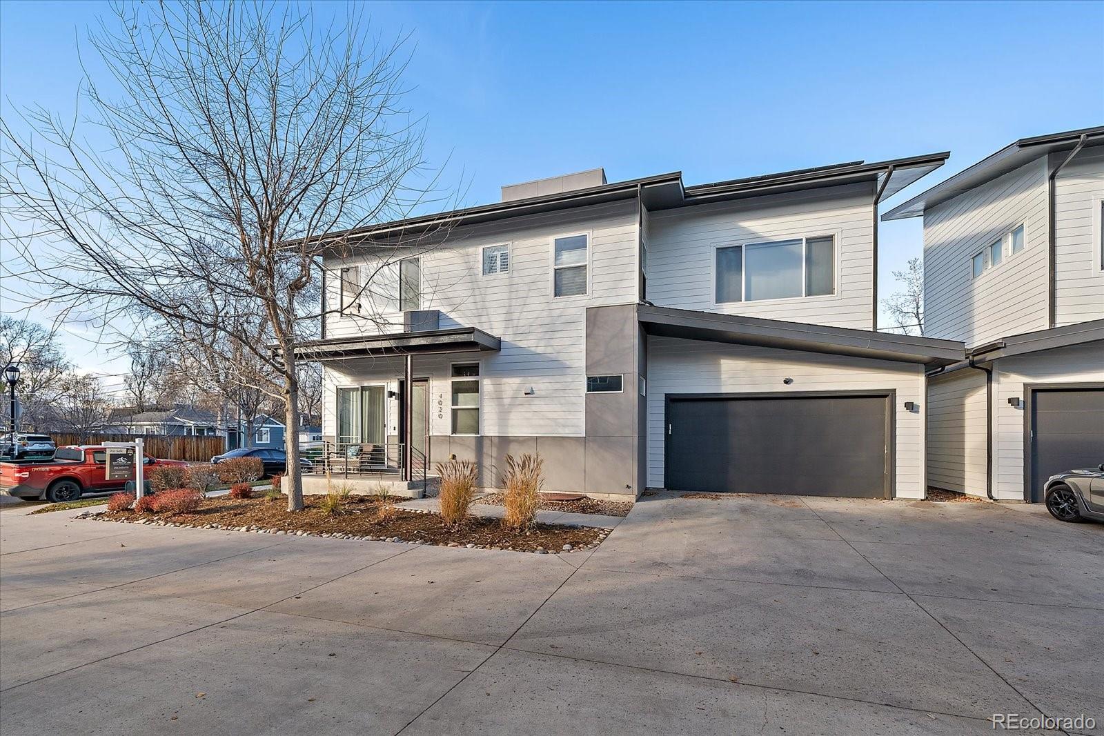 MLS Image #0 for 4020  fenton court,denver, Colorado
