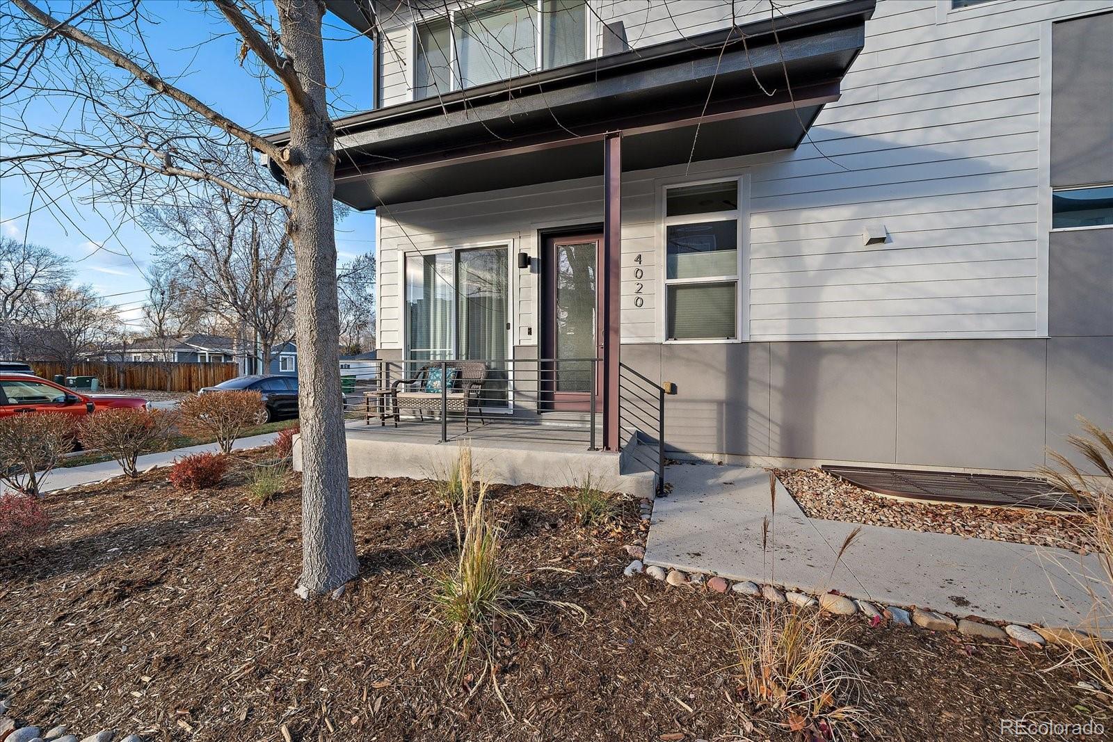 MLS Image #1 for 4020  fenton court,denver, Colorado